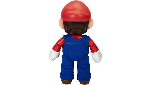 It s A Me Mario Figure Site Officiel Nintendo pour Canada